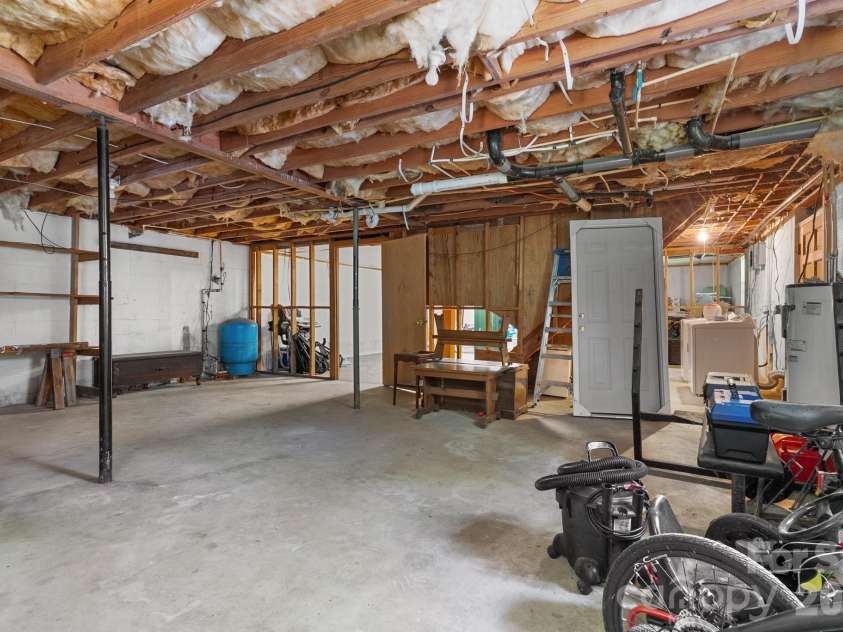 132 Blue Ridge Road, State Road, NC 28676.  MLS# CAR4415666, YatesRealty ID 45015. 