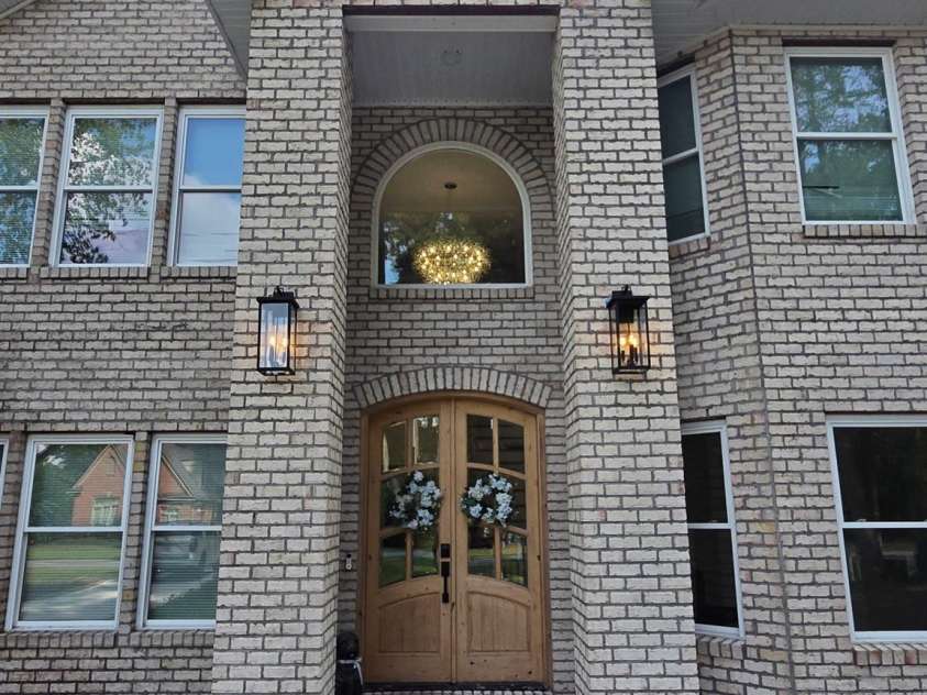 124 Providence Place, Chocowinity, NC 27817.  MLS# CAR4415044, YatesRealty ID 45018. 
