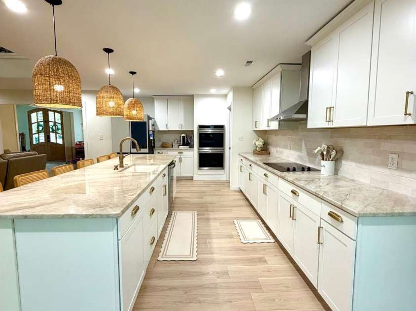 124 Providence Place, Chocowinity, NC 27817.  MLS# CAR4415044, YatesRealty ID 45018. 