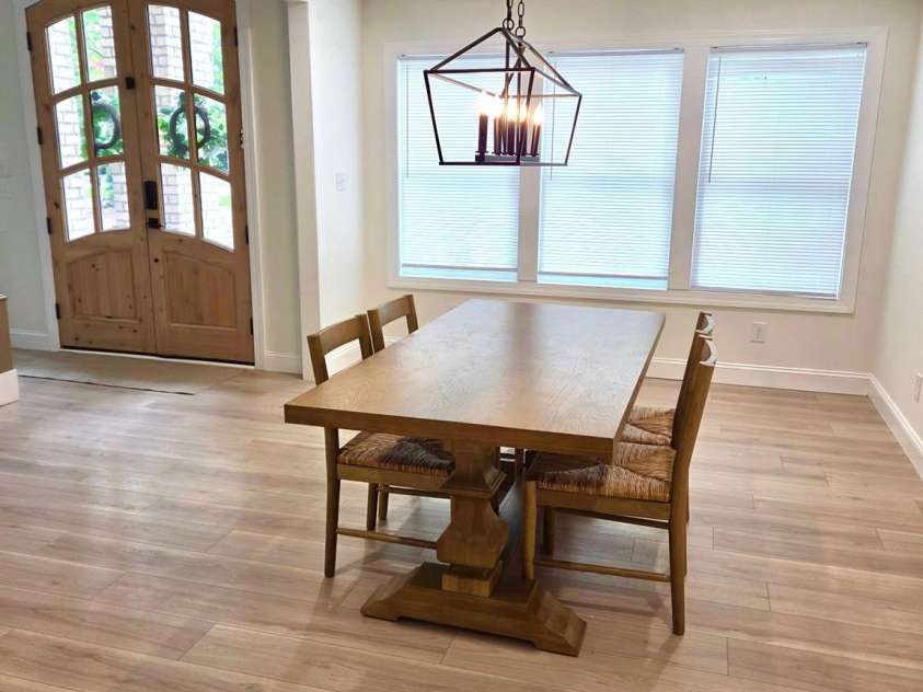 124 Providence Place, Chocowinity, NC 27817.  MLS# CAR4415044, YatesRealty ID 45018. 