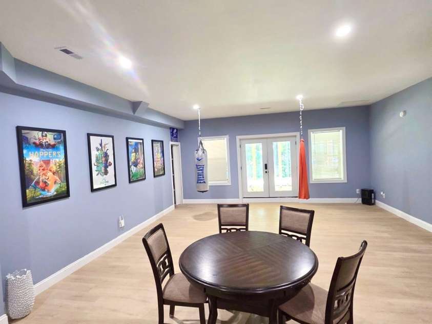 124 Providence Place, Chocowinity, NC 27817.  MLS# CAR4415044, YatesRealty ID 45018. 