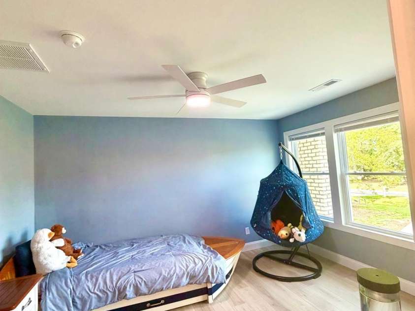 124 Providence Place, Chocowinity, NC 27817.  MLS# CAR4415044, YatesRealty ID 45018. 