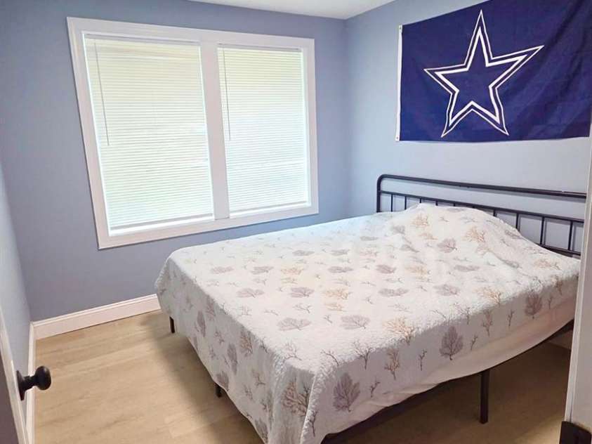 124 Providence Place, Chocowinity, NC 27817.  MLS# CAR4415044, YatesRealty ID 45018. Flex space