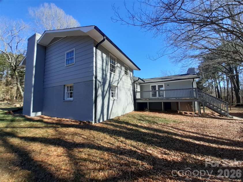 1638 Colonial Drive, Salisbury, NC 28144.  MLS# CAR4350476, YatesRealty ID 4502. 