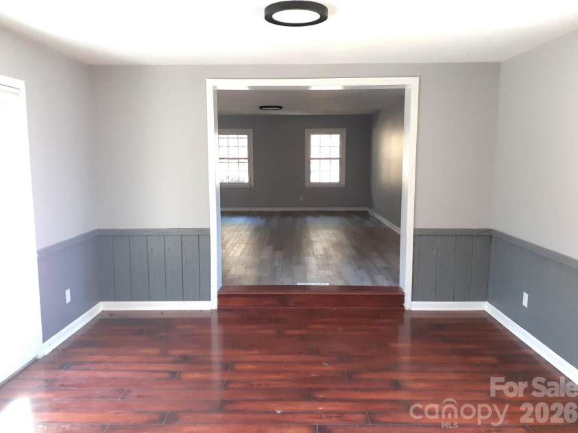 1638 Colonial Drive, Salisbury, NC 28144.  MLS# CAR4350476, YatesRealty ID 4502. 