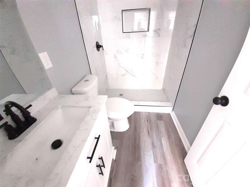 1638 Colonial Drive, Salisbury, NC 28144.  MLS# CAR4350476, YatesRealty ID 4502. 