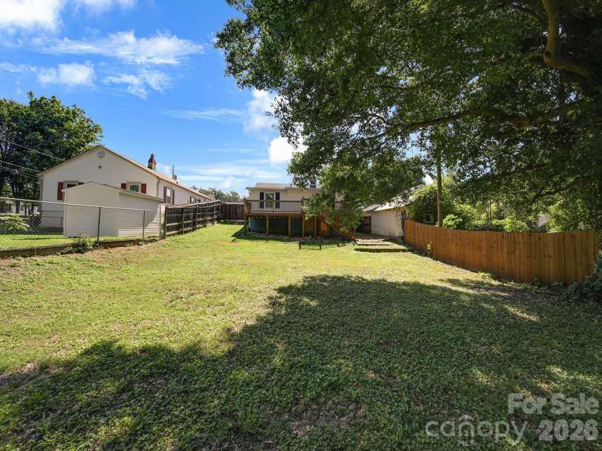 403 Church Street, Gastonia, NC 28054.  MLS# CAR4403736, YatesRealty ID 45022. 