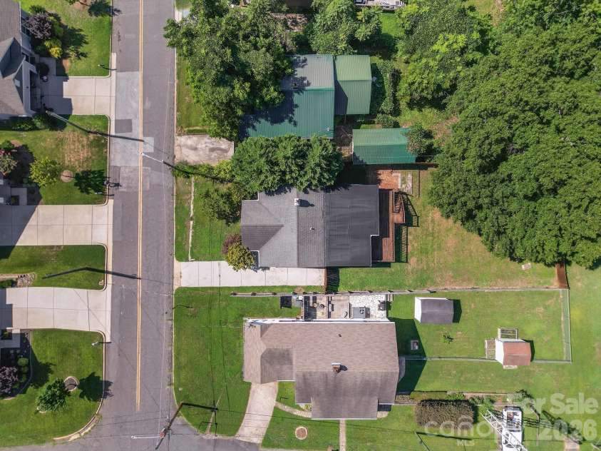 403 Church Street, Gastonia, NC 28054.  MLS# CAR4403736, YatesRealty ID 45022. 
