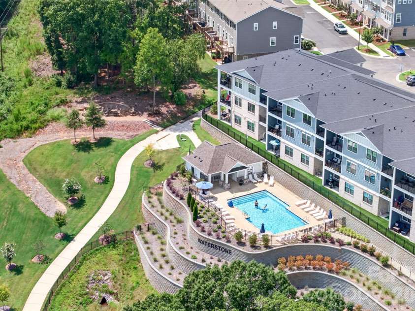 6981 Waterstone Drive, Sherrills Ford, NC 28673.  MLS# CAR4415129, YatesRealty ID 45024. 