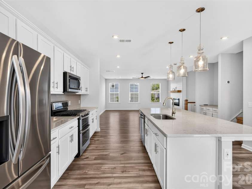 6981 Waterstone Drive, Sherrills Ford, NC 28673.  MLS# CAR4415129, YatesRealty ID 45024. 