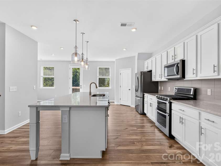 6981 Waterstone Drive, Sherrills Ford, NC 28673.  MLS# CAR4415129, YatesRealty ID 45024. 
