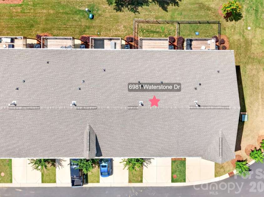 6981 Waterstone Drive, Sherrills Ford, NC 28673.  MLS# CAR4415129, YatesRealty ID 45024. 