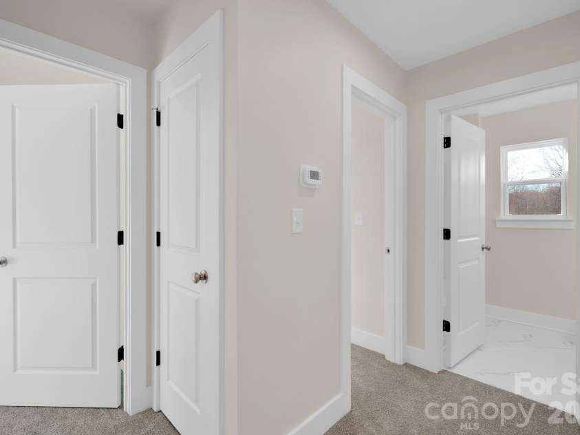 146 Forest Creek Drive, Statesville, NC 28625.  MLS# CAR4415679, YatesRealty ID 45025. 