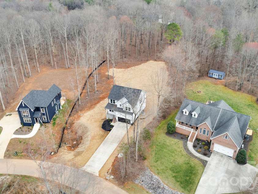 146 Forest Creek Drive, Statesville, NC 28625.  MLS# CAR4415679, YatesRealty ID 45025. 