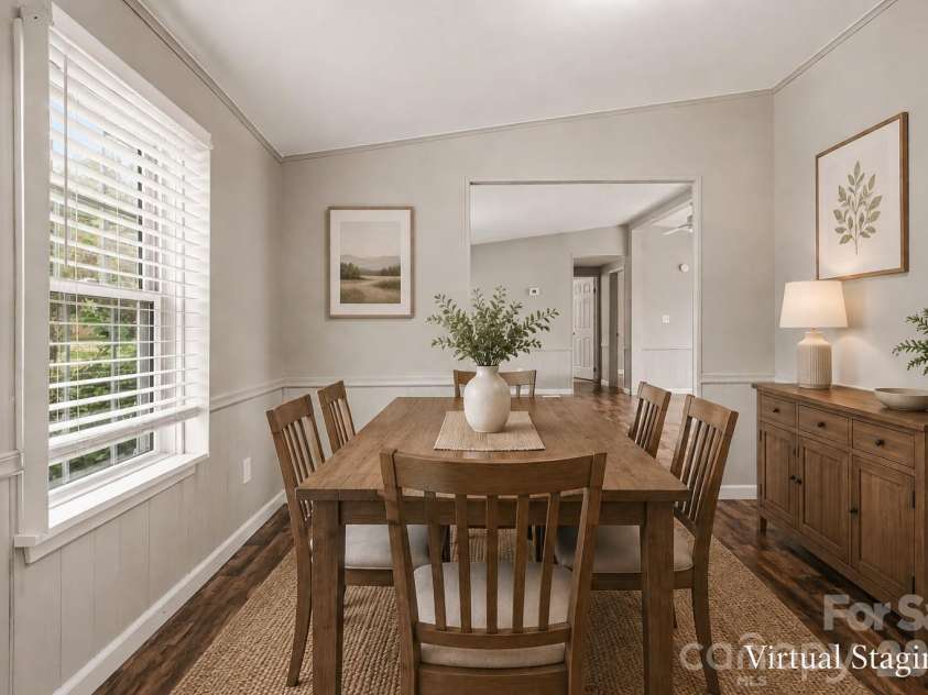 599 Scotts Creek Road, Statesville, NC 28625.  MLS# CAR4414968, YatesRealty ID 45027. 