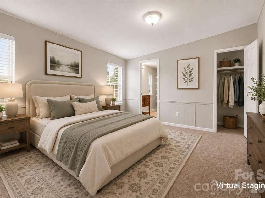 599 Scotts Creek Road, Statesville, NC 28625.  MLS# CAR4414968, YatesRealty ID 45027. 