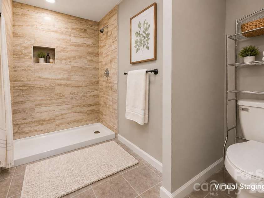599 Scotts Creek Road, Statesville, NC 28625.  MLS# CAR4414968, YatesRealty ID 45027. 