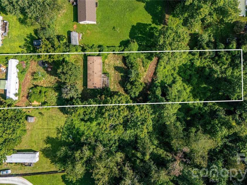 133 Brickyard Road, Asheville, NC 28806.  MLS# CAR4414988, YatesRealty ID 45028. 