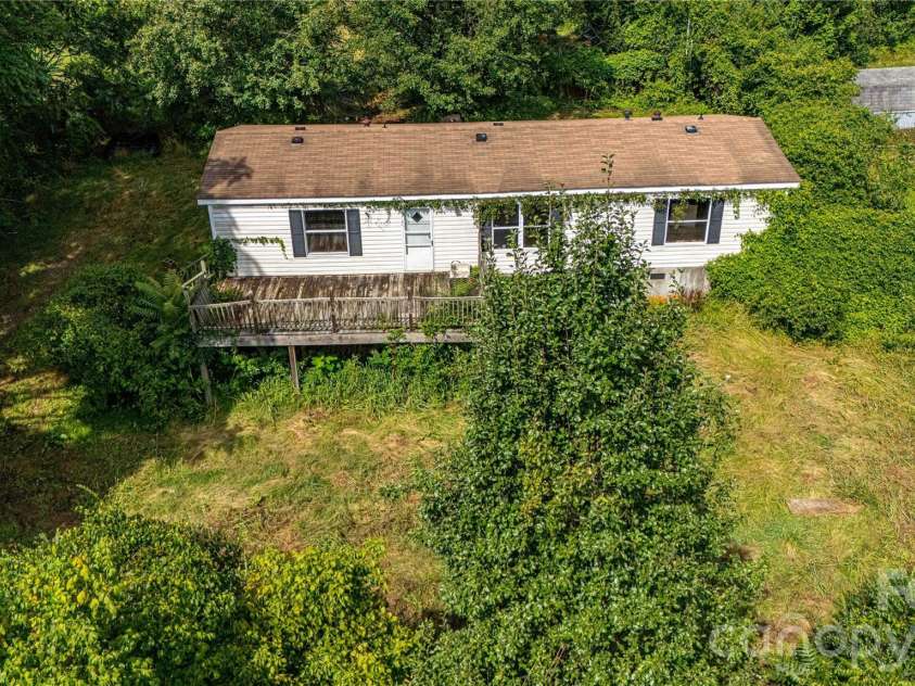 133 Brickyard Road, Asheville, NC 28806.  MLS# CAR4414988, YatesRealty ID 45028. 