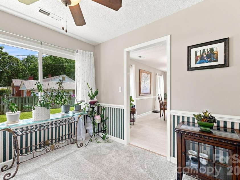 310 Brook Street, Kannapolis, NC 28083.  MLS# CAR4414995, YatesRealty ID 45029. 