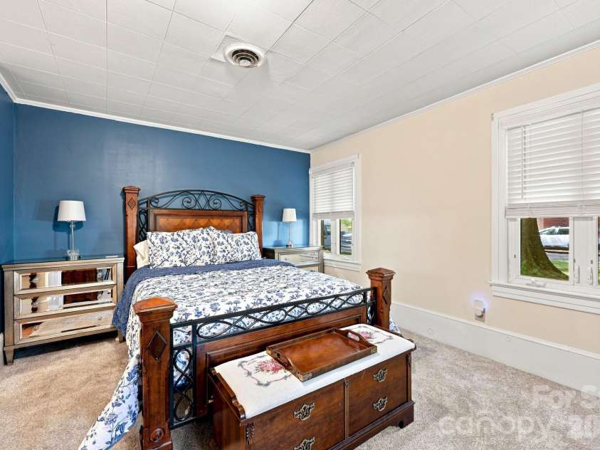 310 Brook Street, Kannapolis, NC 28083.  MLS# CAR4414995, YatesRealty ID 45029. 