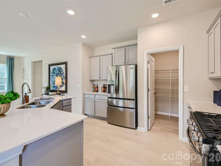 1009 Lookout Shoals Drive, Fort Mill, SC 29715.  MLS# CAR4348920, YatesRealty ID 4503. 