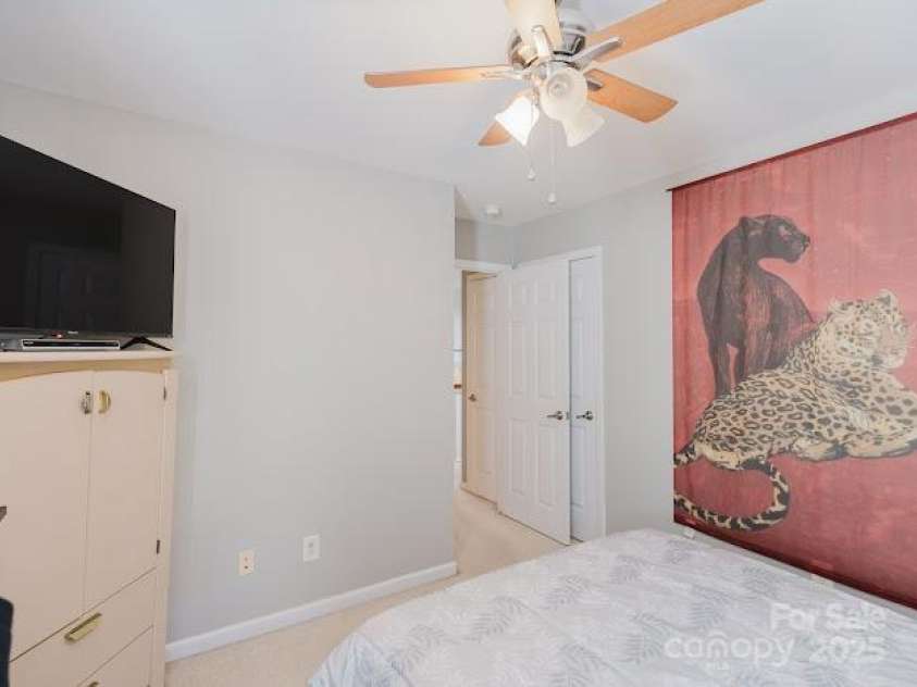 6000 Pine Cone Lane, Monroe, NC 28110.  MLS# CAR4238792, YatesRealty ID 4503. 