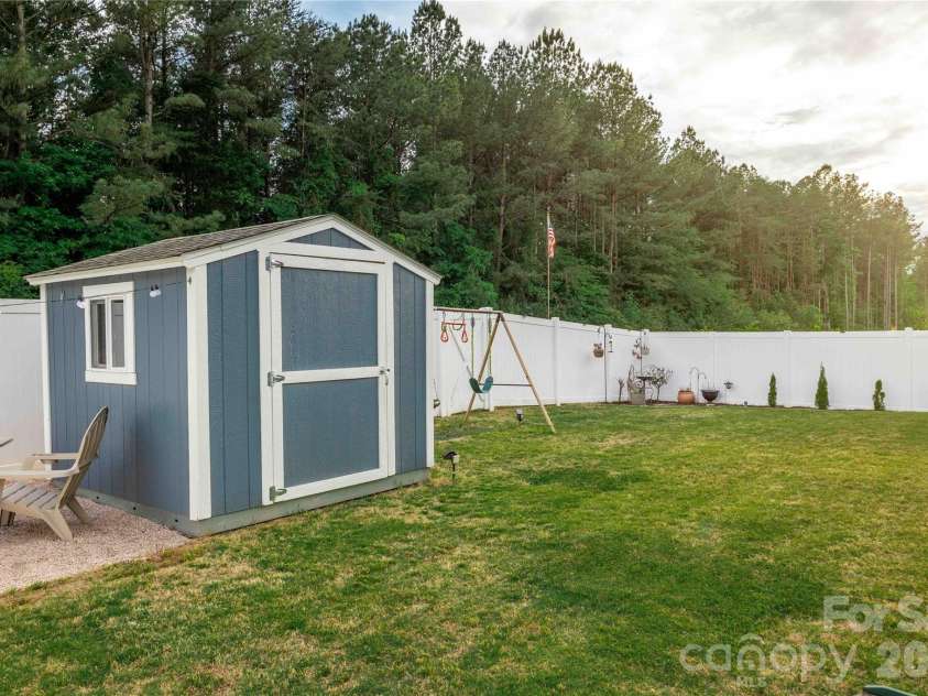 2880 Sherrills Stream Drive, Sherrills Ford, NC 28673.  MLS# CAR4414551, YatesRealty ID 45032. 