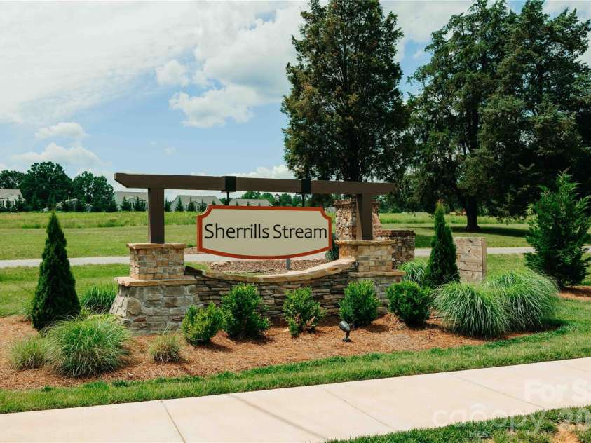 2880 Sherrills Stream Drive, Sherrills Ford, NC 28673.  MLS# CAR4414551, YatesRealty ID 45032. 