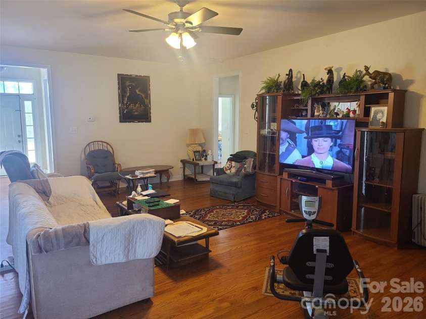 1638 Bess Town Road, Bessemer City, NC 28016.  MLS# CAR4346113, YatesRealty ID 4504. 