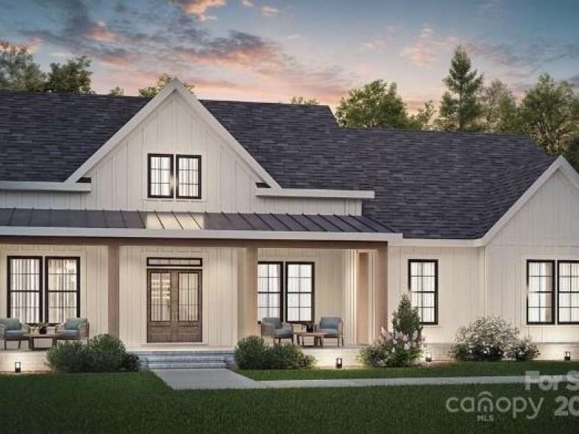 3 Beth Haven Church Road, Denver, NC 28037.  MLS# CAR4295666, YatesRealty ID 4504. 