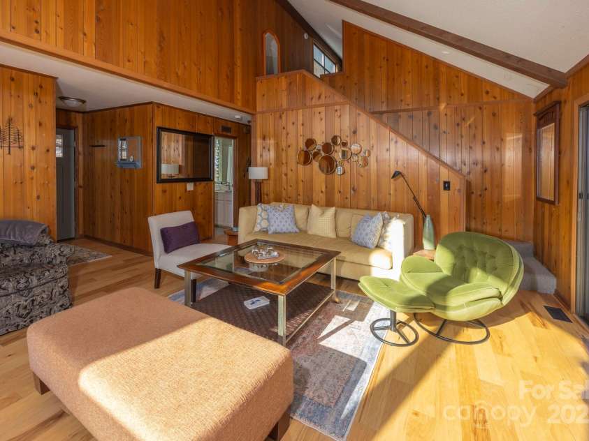 456 Youngs Mountain Drive, Lake Lure, NC 28746.  MLS# CAR4233948, YatesRealty ID 4504. 