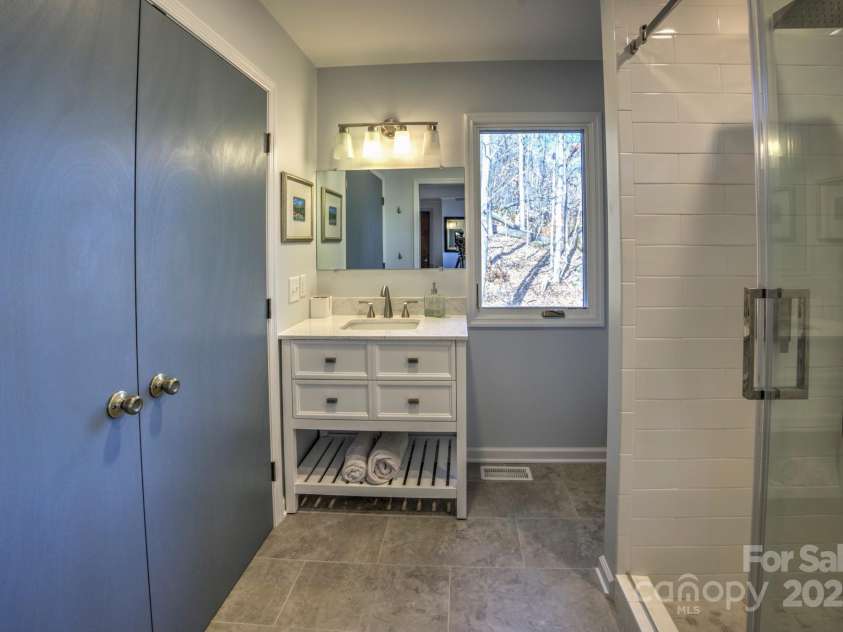 456 Youngs Mountain Drive, Lake Lure, NC 28746.  MLS# CAR4233948, YatesRealty ID 4504. 