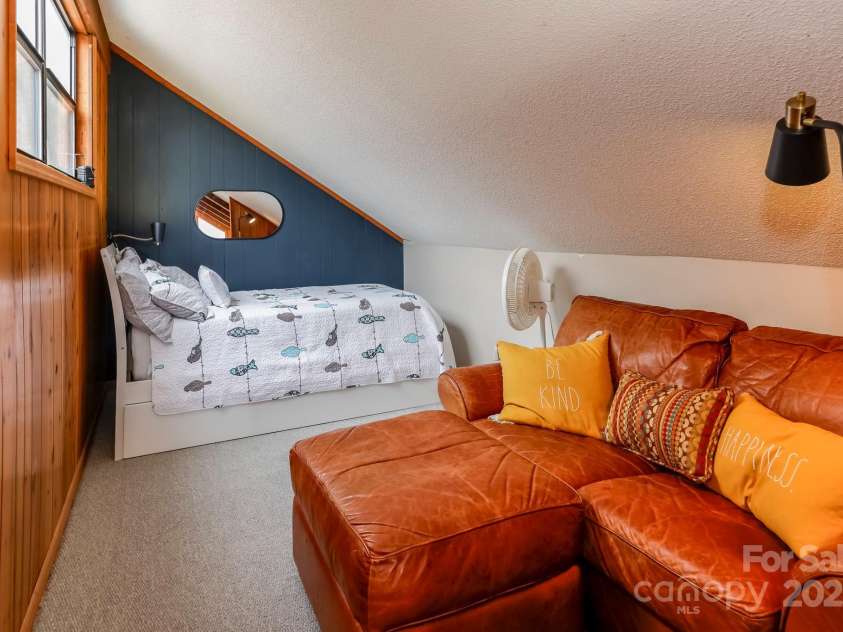 456 Youngs Mountain Drive, Lake Lure, NC 28746.  MLS# CAR4233948, YatesRealty ID 4504. 