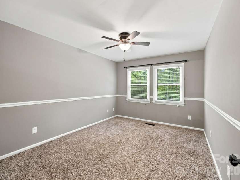 7134 Forest Hills Drive, Denver, NC 28037.  MLS# CAR4413877, YatesRealty ID 45040. Bedroom 2