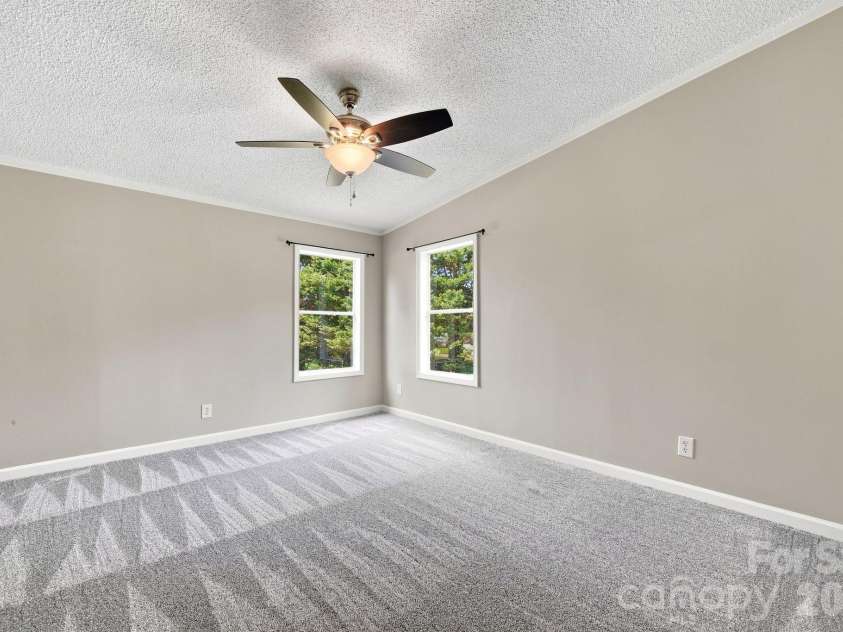 128 Craver Lane, Troutman, NC 28166.  MLS# CAR4412326, YatesRealty ID 45041. 