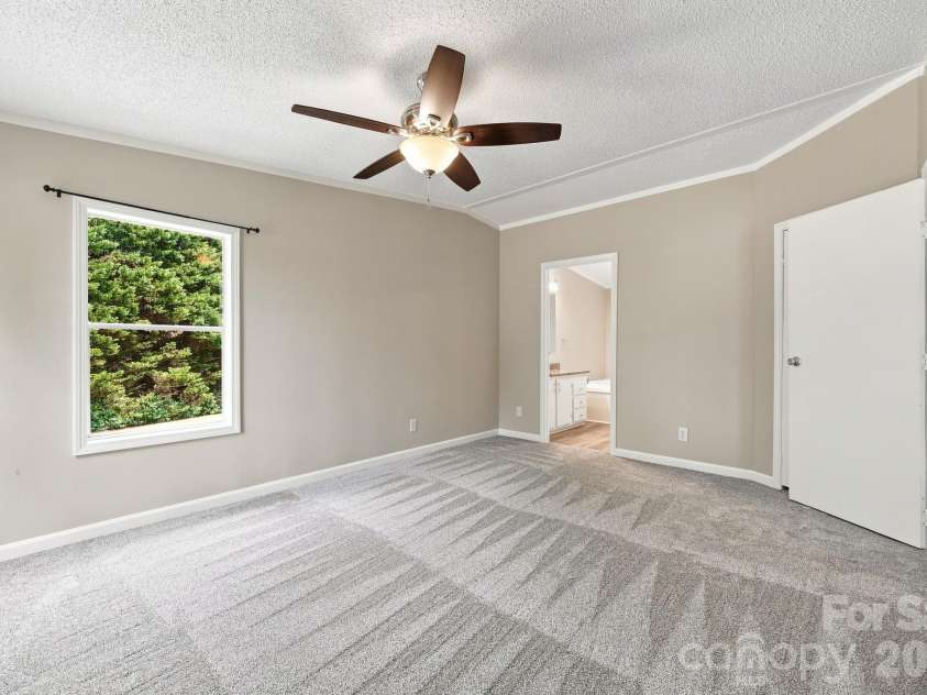 128 Craver Lane, Troutman, NC 28166.  MLS# CAR4412326, YatesRealty ID 45041. 