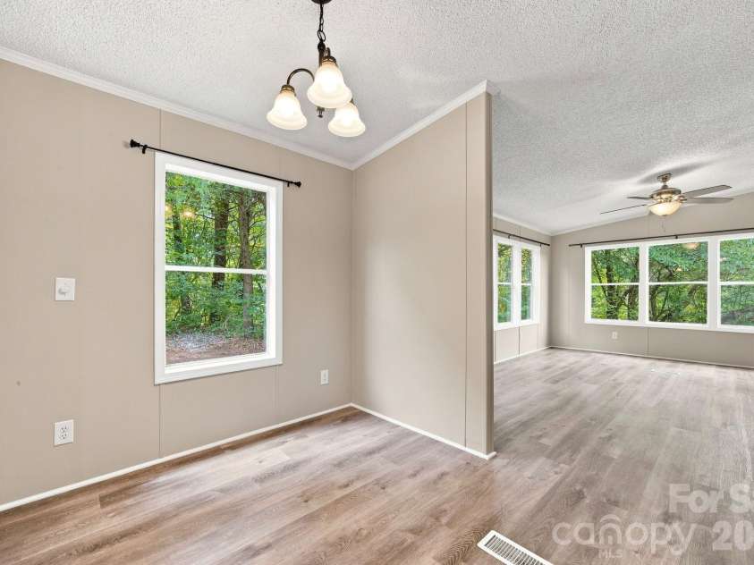 128 Craver Lane, Troutman, NC 28166.  MLS# CAR4412326, YatesRealty ID 45041. 