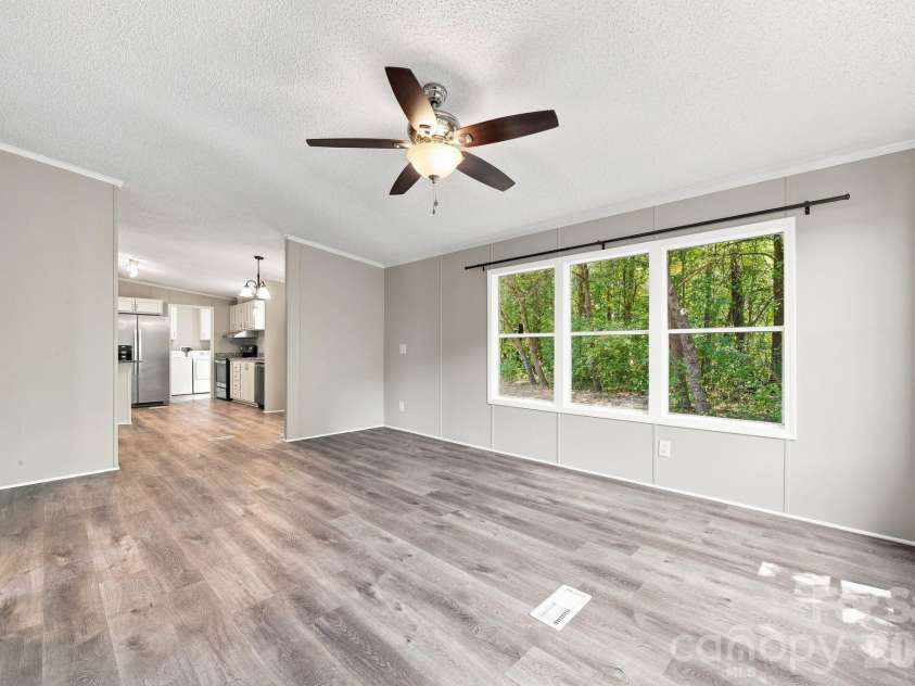 128 Craver Lane, Troutman, NC 28166.  MLS# CAR4412326, YatesRealty ID 45041. 