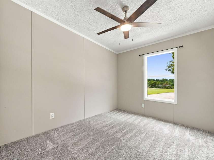 128 Craver Lane, Troutman, NC 28166.  MLS# CAR4412326, YatesRealty ID 45041. 