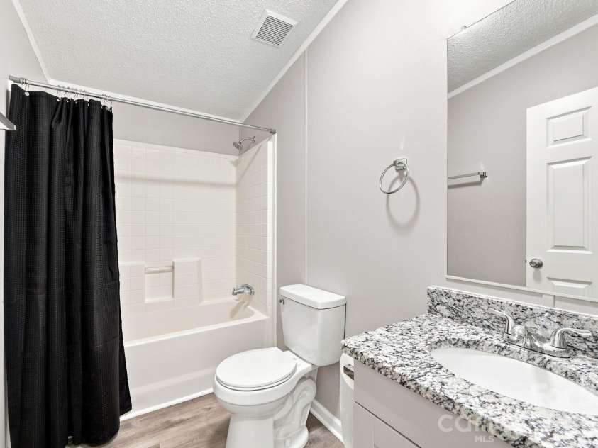 128 Craver Lane, Troutman, NC 28166.  MLS# CAR4412326, YatesRealty ID 45041. 
