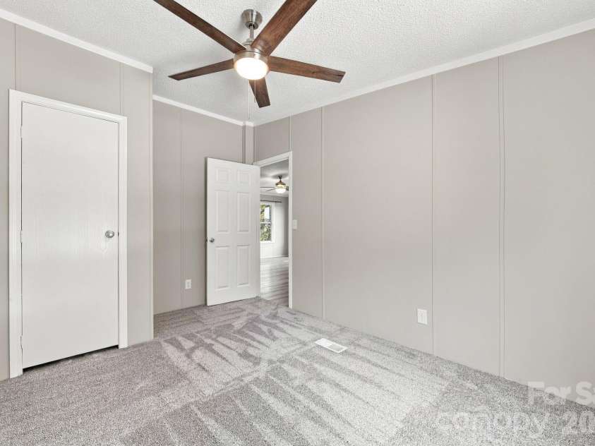 128 Craver Lane, Troutman, NC 28166.  MLS# CAR4412326, YatesRealty ID 45041. 