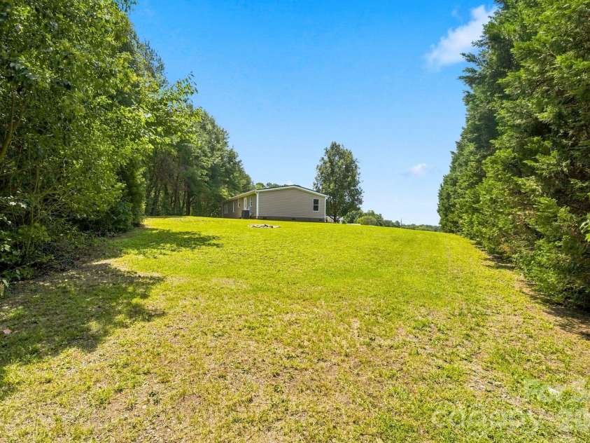 128 Craver Lane, Troutman, NC 28166.  MLS# CAR4412326, YatesRealty ID 45041. 