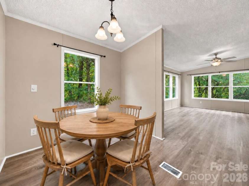 128 Craver Lane, Troutman, NC 28166.  MLS# CAR4412326, YatesRealty ID 45041. Virtually Staged
