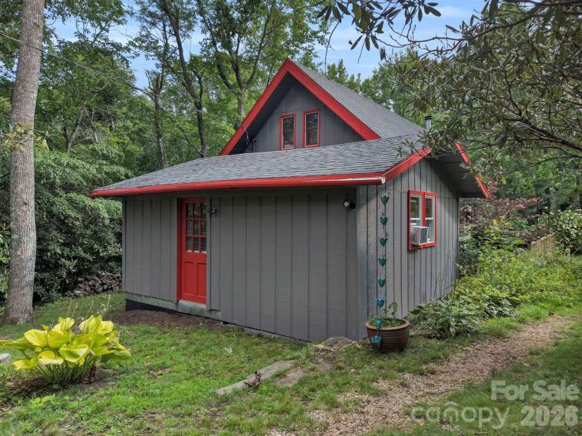1361 Longhope Road, Todd, NC 28684.  MLS# CAR4410624, YatesRealty ID 45042. 