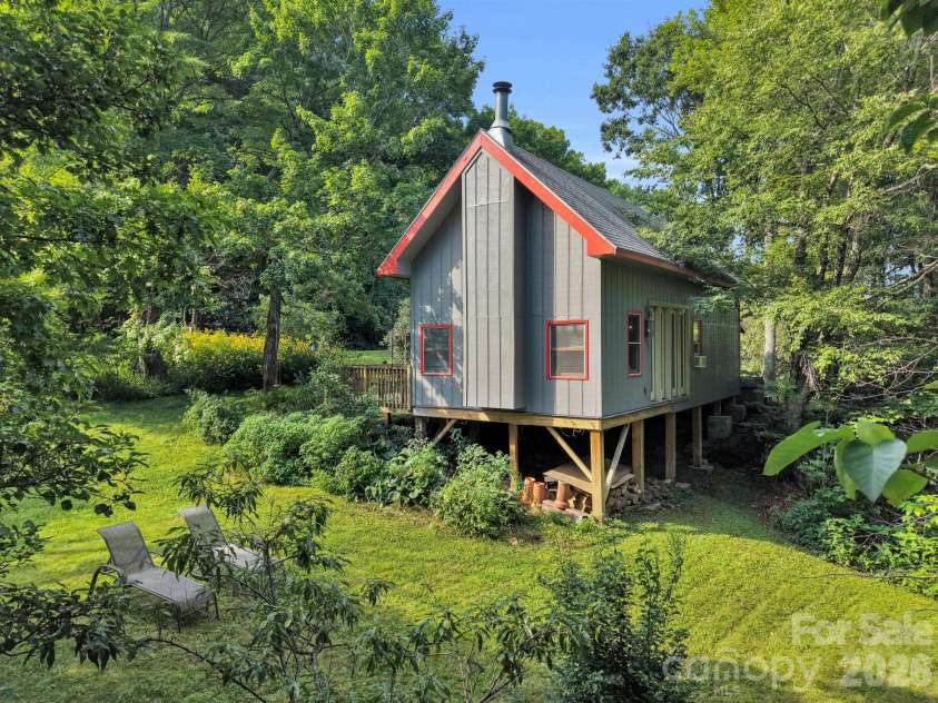 1361 Longhope Road, Todd, NC 28684.  MLS# CAR4410624, YatesRealty ID 45042. 