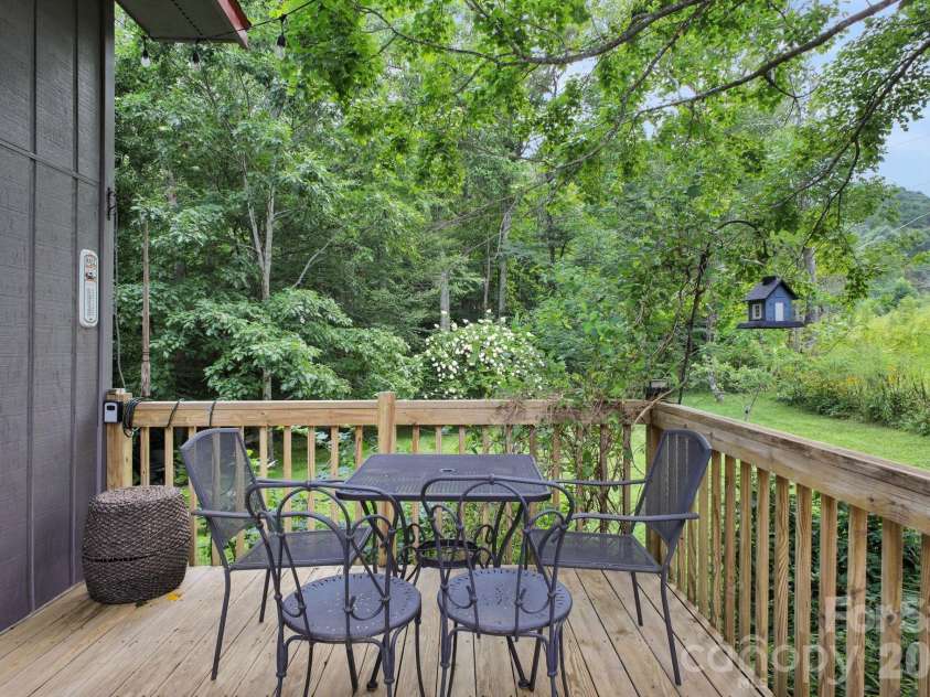 1361 Longhope Road, Todd, NC 28684.  MLS# CAR4410624, YatesRealty ID 45042. 