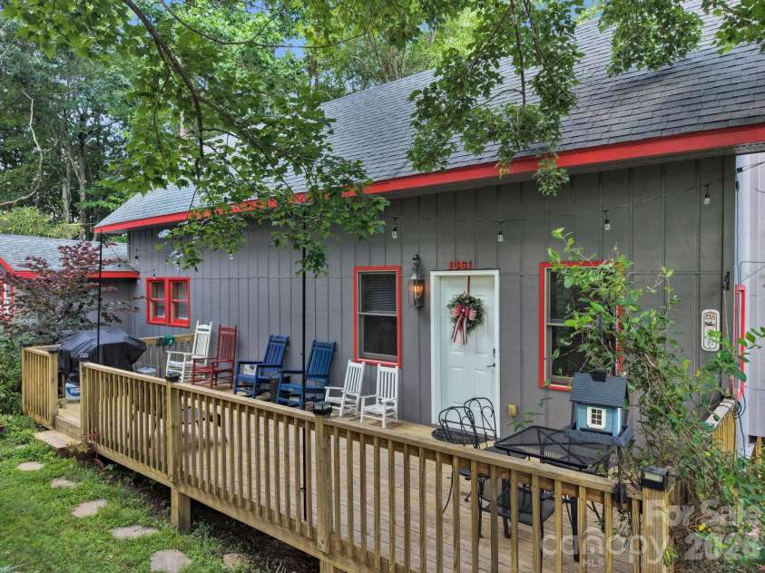1361 Longhope Road, Todd, NC 28684.  MLS# CAR4410624, YatesRealty ID 45042. 