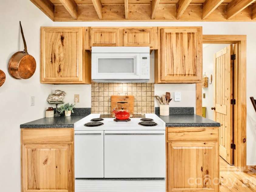 1361 Longhope Road, Todd, NC 28684.  MLS# CAR4410624, YatesRealty ID 45042. 
