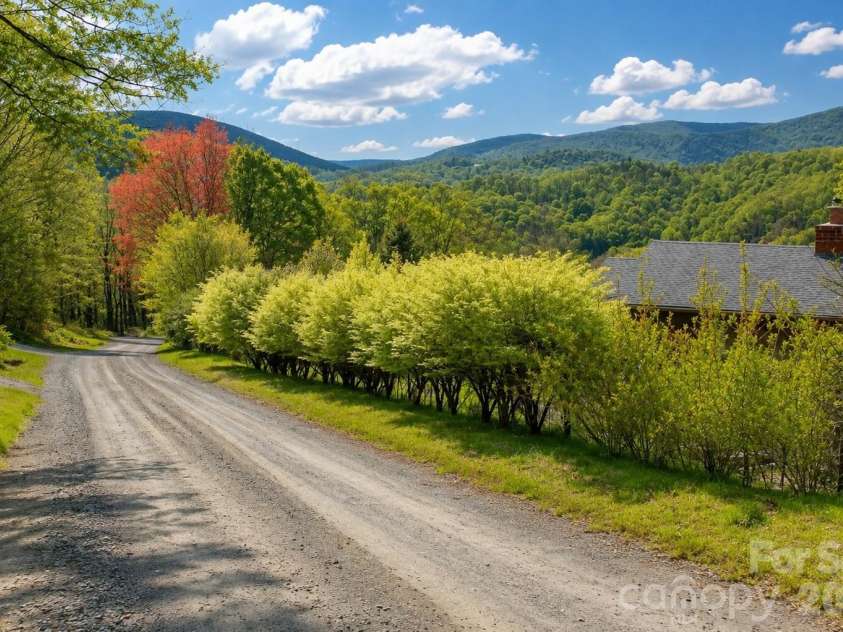 1361 Longhope Road, Todd, NC 28684.  MLS# CAR4410624, YatesRealty ID 45042. 